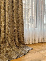 Verdunkelungsvorhang Diva – Bild 2