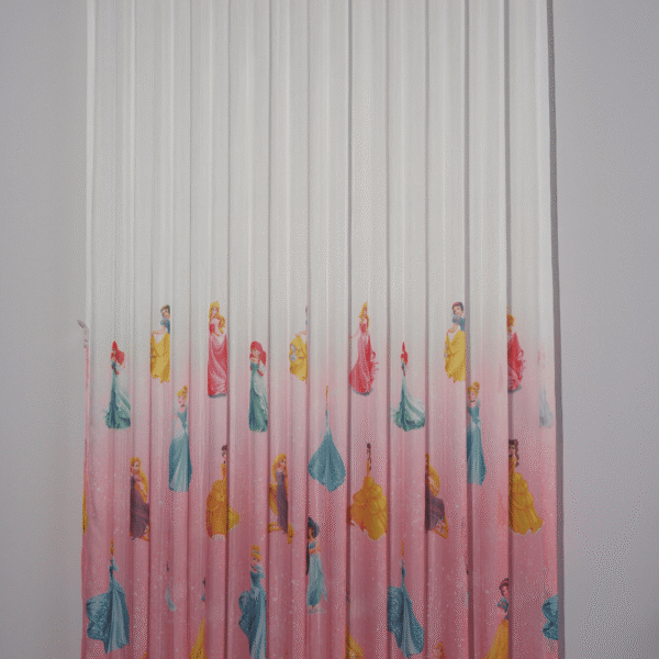 Kindervorhang Schneewittchen