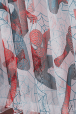 Kindervorhang Spiderman – Bild 2