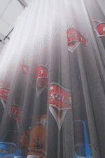 Kindervorhang Cars – Bild 3