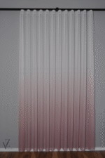 Kindervorhang Ombre – Bild 3