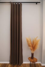 Verdunkelungsvorhang Engelberg 100% Blackout – Bild 2