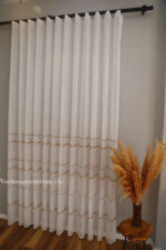 Tagesvorhang Alhambra