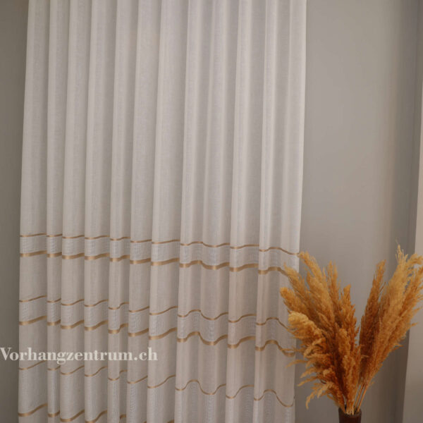 Tagesvorhang Alhambra