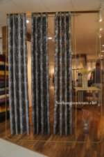 Verdunkelungsvorhang London Design