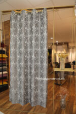 Verdunkelungsvorhang London Design – Bild 3