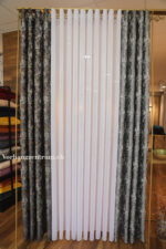 Verdunkelungsvorhang London Design – Bild 5