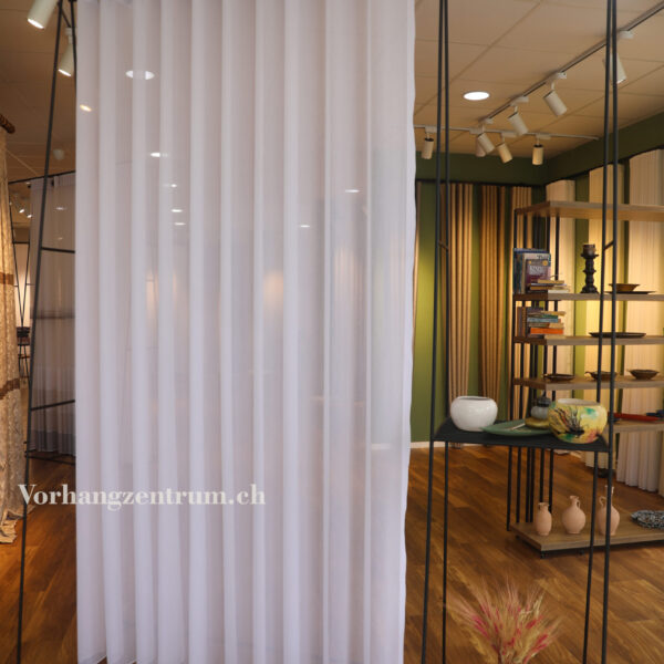 Tagesvorhang Zürich