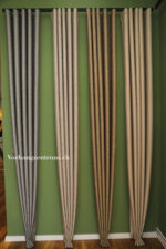 Verdunkelungsvorhang Africa