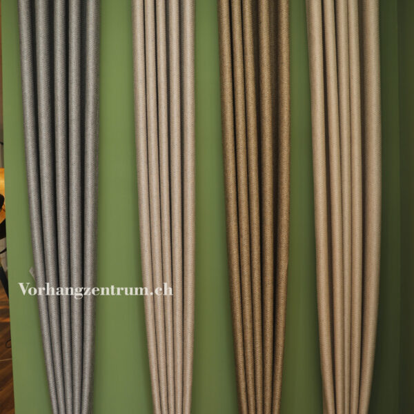 Verdunkelungsvorhang Africa