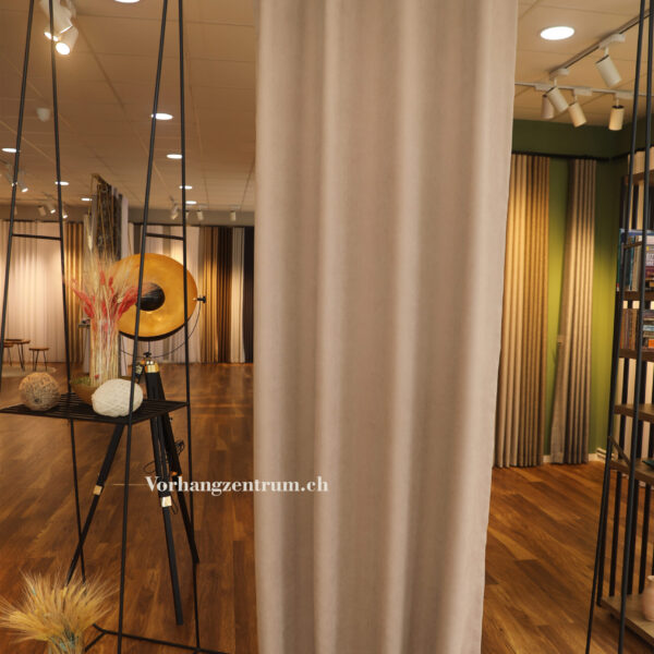 Verdunkelungsvorhang Como