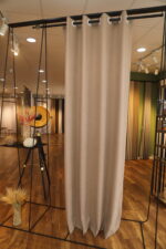 Verdunkelungsvorhang Como – Bild 3