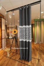 Verdunkelungsvorhang Ayah – Bild 3