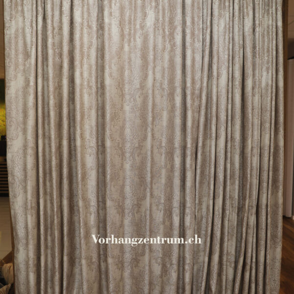 Verdunkelungsvorhang Arima