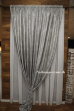 Verdunkelungsvorhang Arima – Bild 3