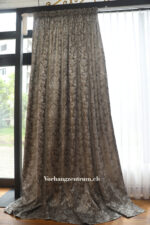 Verdunkelungsvorhang Diva – Bild 4