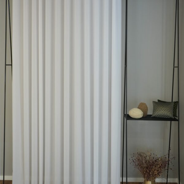 Tagesvorhang Margaretta