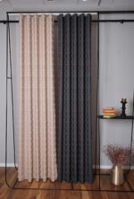 Verdunkelungsvorhang Elara