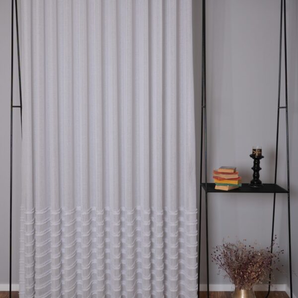 Tagesvorhang Celestia