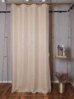 Verdunkelungsvorhang Nebbia – Bild 5