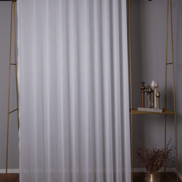 Tagesvorhang Purezza