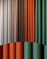 Verdunkelungsvorhang Noblesse – Bild 2