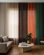 Verdunkelungsvorhang Noblesse