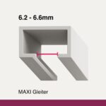 Tagesvorhang Essenza – Bild 13