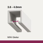 Tagesvorhang Essenza – Bild 14